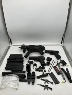 2026年最新】東京マルイ 電動ガンの人気アイテム - メルカリ