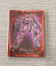 2026年最新】ガンダムUC スリーブの人気アイテム - メルカリ