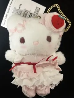 2026年最新】ストロベリーショートケーキ キティの人気アイテム - メルカリ