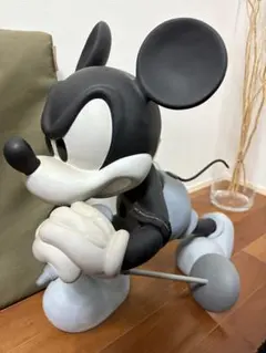 2026年最新】ナンバーナイン ミッキー フィギュアの人気アイテム