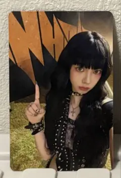 2026年最新】aespa カリナ トレカ セットの人気アイテム - メルカリ