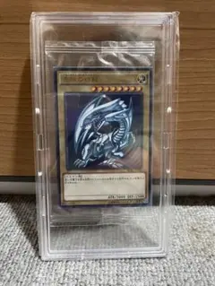 2026年最新】青眼の白龍 scb1-jpp01の人気アイテム - メルカリ