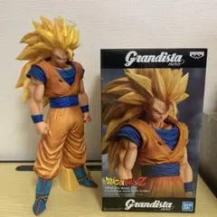 2026年最新】grandista nero 孫悟空 超サイヤ人3の人気アイテム - メルカリ