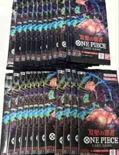 2026年最新】双璧の覇者 未開封BOXの人気アイテム - メルカリ