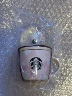 2026年最新】スノードーム スタバの人気アイテム - メルカリ