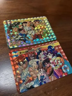 2026年最新】ストリートファイターカードダスの人気アイテム - メルカリ