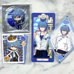 2026年最新】魔法使いの約束 ネロ 缶バッジの人気アイテム - メルカリ