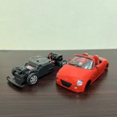 2026年最新】京商 コペンの人気アイテム - メルカリ