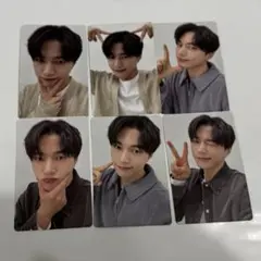 2026年最新】ミョンス infiniteの人気アイテム - メルカリ