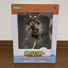 2026年最新】ARTFX J 『ポケットモンスター』シリーズ ハルカ with