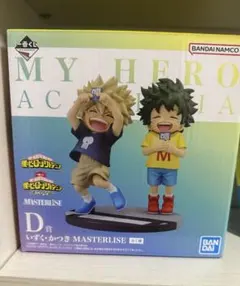 2026年最新】d賞 いずく・かつきの人気アイテム - メルカリ