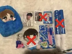 2026年最新】塩﨑太智 ペンライトの人気アイテム - メルカリ