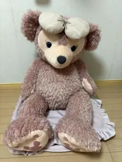 2026年最新】シェリーメイ lサイズ ぬいぐるみの人気アイテム - メルカリ