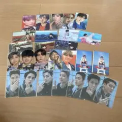 2026年最新】トレカ BTSの人気アイテム - メルカリ