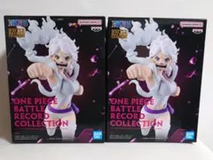 2026年最新】BATTLE RECORD COLLECTION BONNEY THE MOST FREE FUTUREの