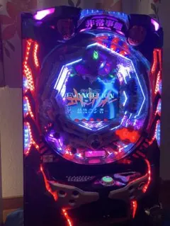 2026年最新】エヴァ 最後のシ者 実機の人気アイテム - メルカリ