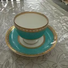 2026年最新】ウェッジウッド ユーランダー パウダー ターコイズの人気