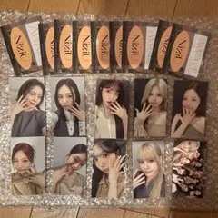 2026年最新】niziU ラントレ コンプの人気アイテム - メルカリ