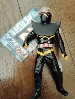 2026年最新】人造人間キカイダー ソフビの人気アイテム - メルカリ