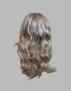 2026年最新】アイシードール 頭皮付きウィッグの人気アイテム - メルカリ