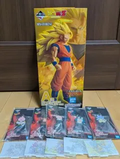 2026年最新】悟空3 一番くじの人気アイテム - メルカリ