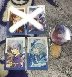 2026年最新】プロセカ エピカ 青柳冬弥の人気アイテム - メルカリ