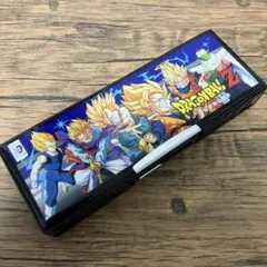 2026年最新】筆箱 ドラゴンボールzの人気アイテム - メルカリ