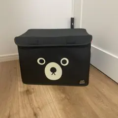 2026年最新】ミキハウスストレージボックスの人気アイテム - メルカリ