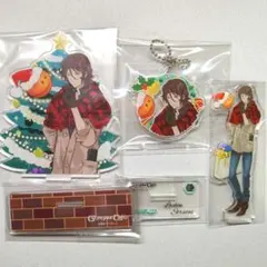 2026年最新】ガンダムカフェ アクリルスタンド ロックオンの人気