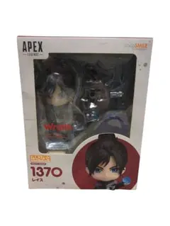 2026年最新】エーペックス ねんどろいどの人気アイテム - メルカリ