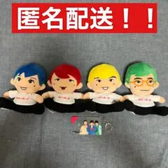 2026年最新】アバンティーズ ぬいぐるみの人気アイテム - メルカリ