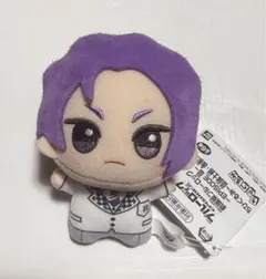 2026年最新】劇場版ブルーロック -episode 凪- ちびぐるみ 御影玲王の