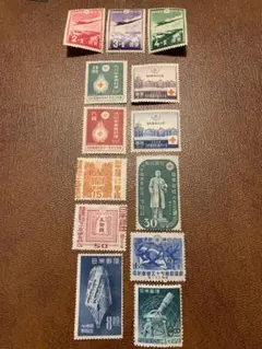 2026年最新】戦前戦後切手の人気アイテム - メルカリ