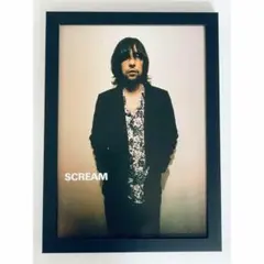 2026年最新】Primal SCREAM ポスターの人気アイテム - メルカリ