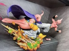 2026年最新】魔人ブウ ガレージキットの人気アイテム - メルカリ