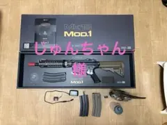 2026年最新】マルイ mk18の人気アイテム - メルカリ