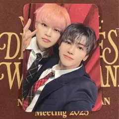 2026年最新】ジェミン ペンミ トレカの人気アイテム - メルカリ