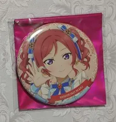 2026年最新】西木野真姫 缶バッジの人気アイテム - メルカリ