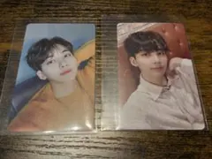 2026年最新】ヘンガレ ジョンハン hmvの人気アイテム - メルカリ