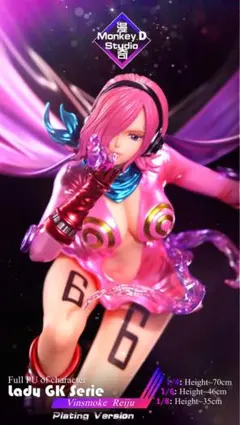 2026年最新】ワンピース レイジュ ガレージキットの人気アイテム