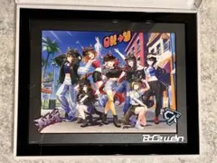 2026年最新】キャラファイングラフ ウマ娘の人気アイテム - メルカリ