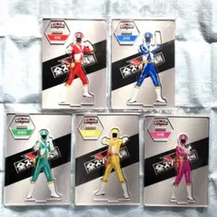 2026年最新】ゴーゴーファイブの人気アイテム - メルカリ