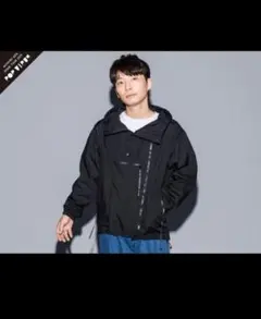 2026年最新】pop virus アノラックの人気アイテム - メルカリ