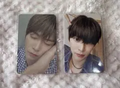 2026年最新】RIIZE ウンソク トレカ epilogueの人気アイテム - メルカリ