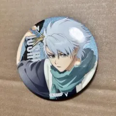 2026年最新】bleach 日番谷冬獅郎 缶バッジの人気アイテム - メルカリ