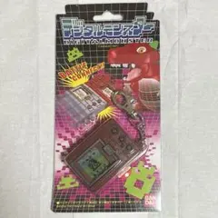 2026年最新】デジタルモンスター Ver.1 (ブラウン)の人気アイテム