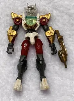 2026年最新】スーパーミクロマンの人気アイテム - メルカリ