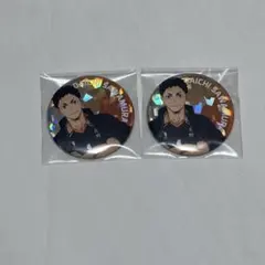 2026年最新】トレーディングホログラム缶バッジ主将Verの人気アイテム