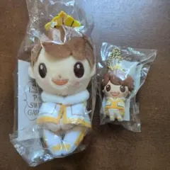 2026年最新】高橋海人 ちょっこりさんの人気アイテム - メルカリ