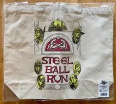 2026年最新】スティールボールラン トートバッグの人気アイテム - メルカリ